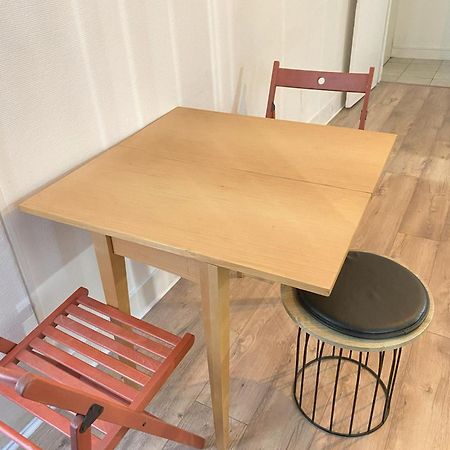 Super Appartement 3T Proche Tour Eiffel Paris Eksteriør billede