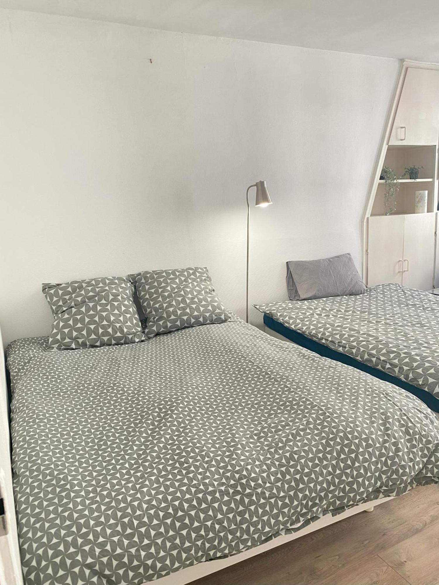 Super Appartement 3T Proche Tour Eiffel Paris Eksteriør billede