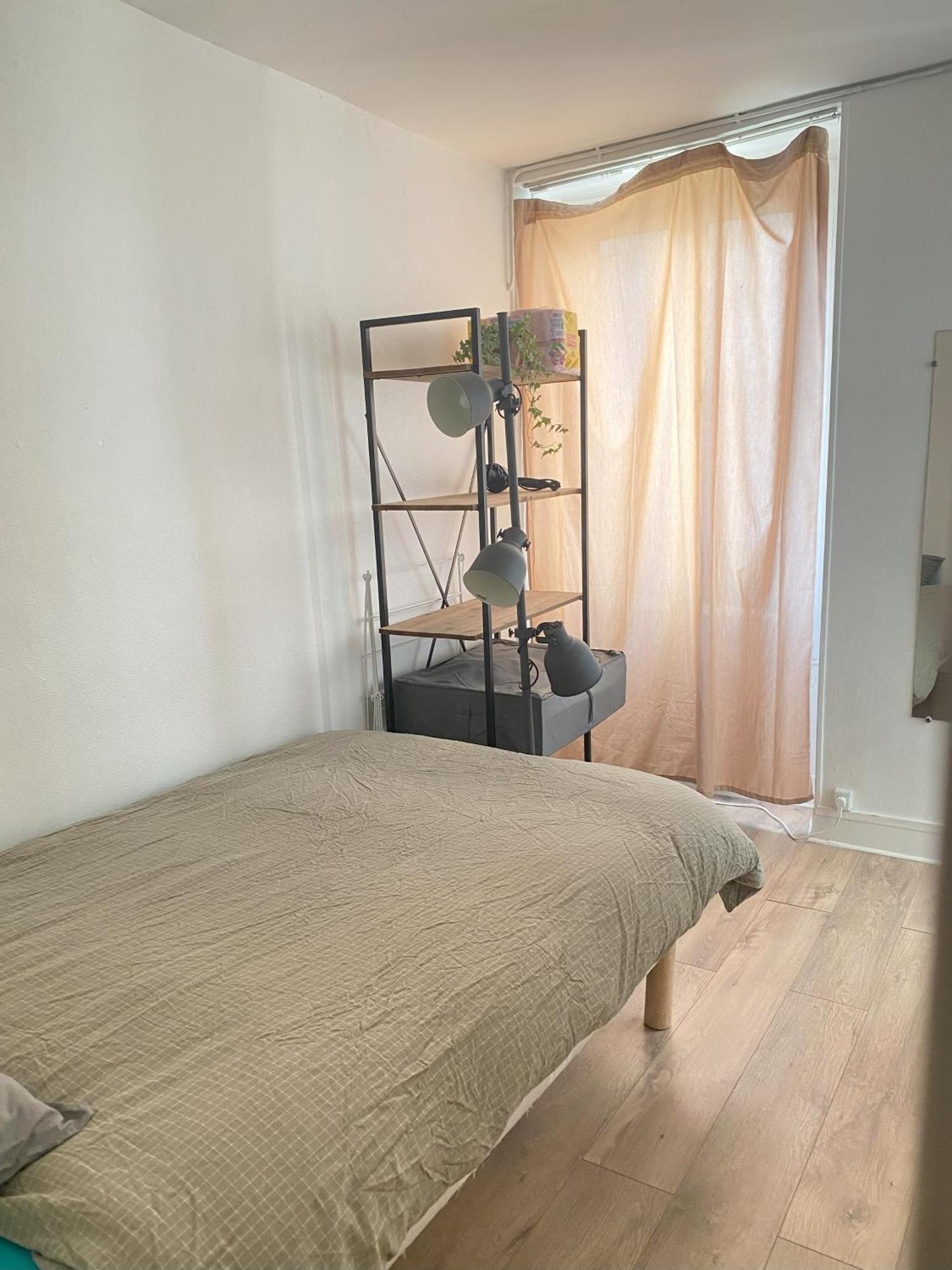 Super Appartement 3T Proche Tour Eiffel Paris Eksteriør billede