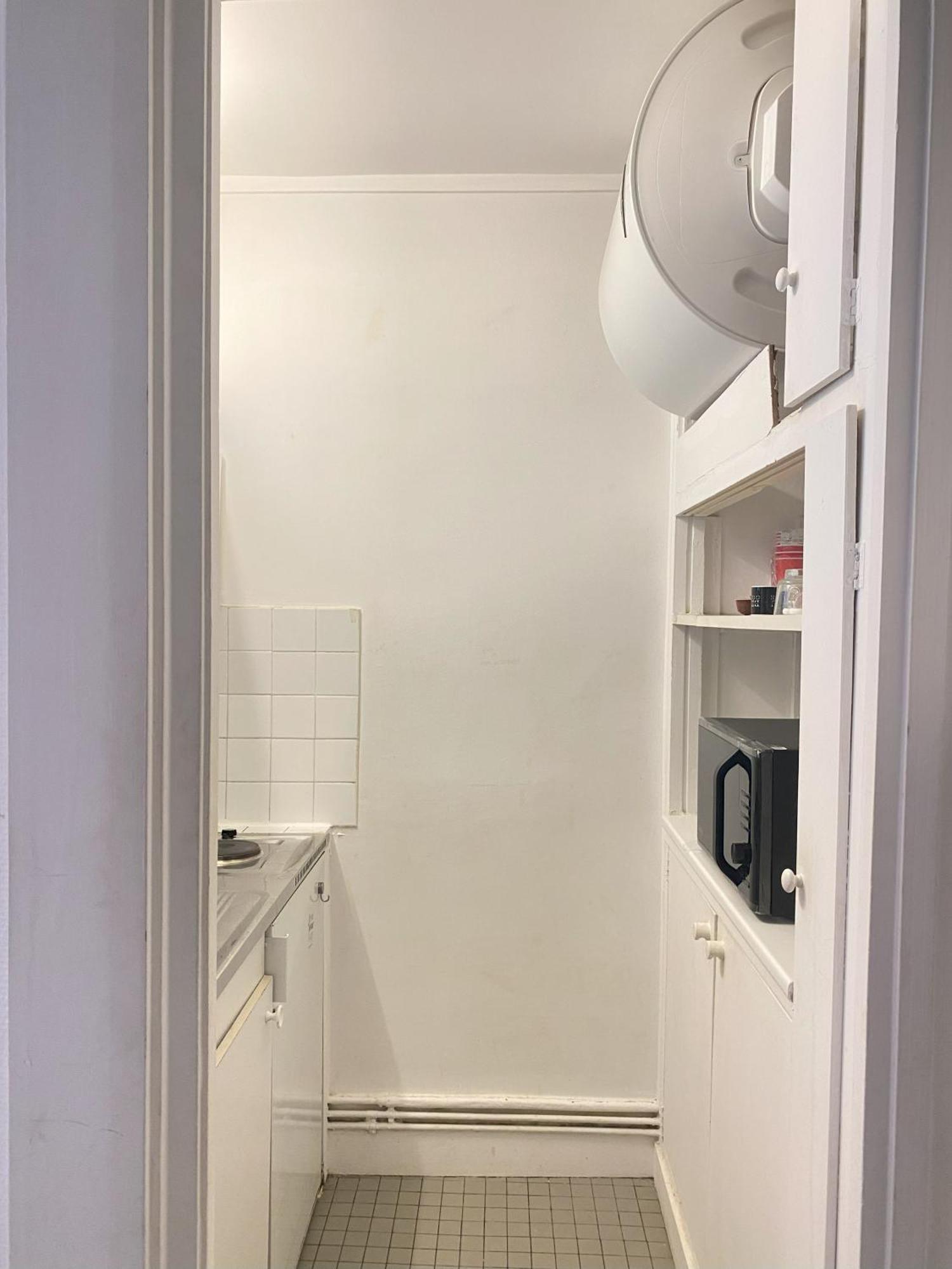Super Appartement 3T Proche Tour Eiffel Paris Eksteriør billede