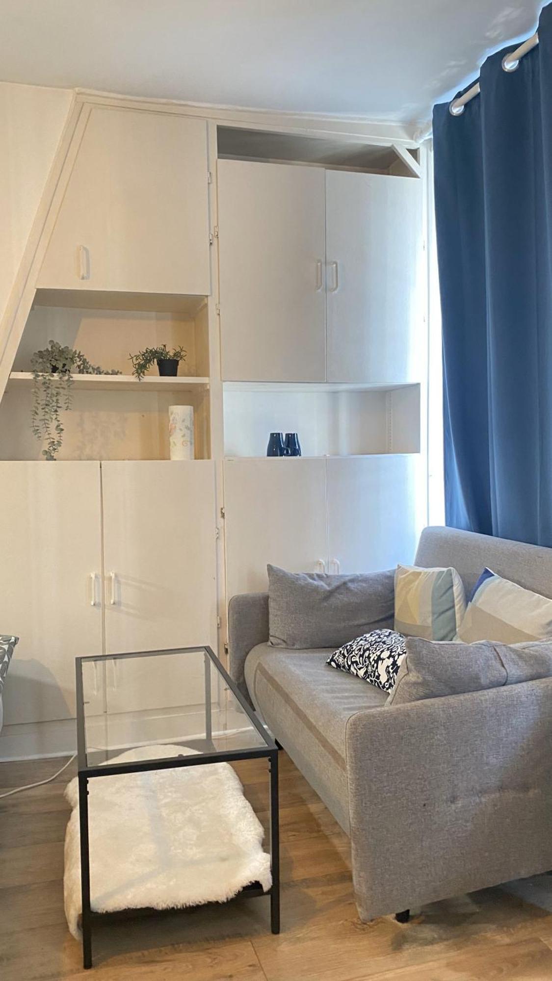 Super Appartement 3T Proche Tour Eiffel Paris Eksteriør billede
